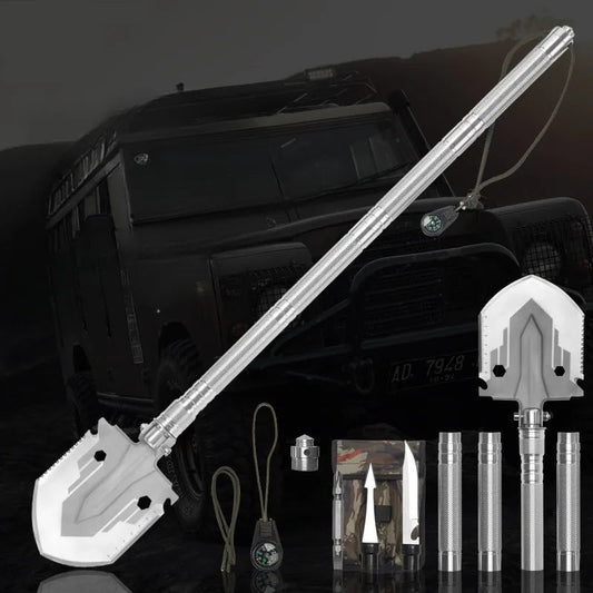 Multi-functional Shovel WildPeak