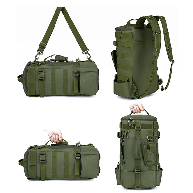 Fishing Backpack