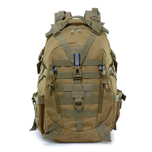 Camping Backpack WildPeak