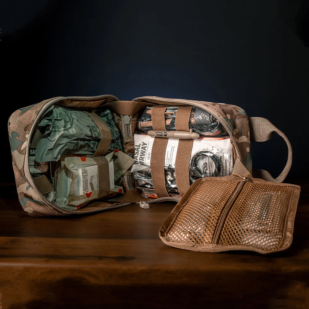 Rescue Kit Advanced WildPeak