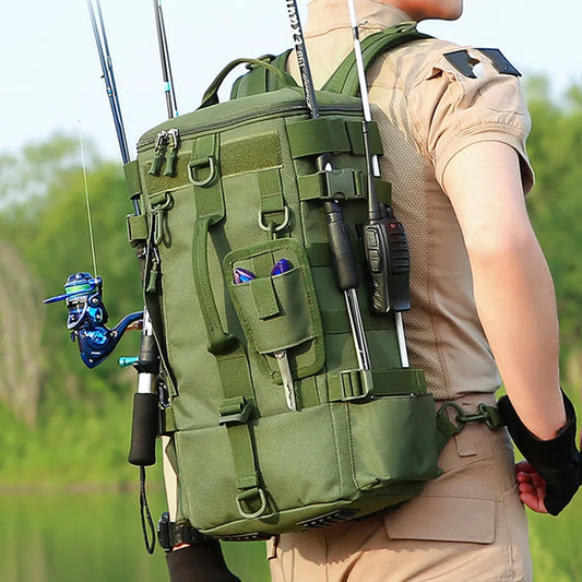 Fishing Backpack