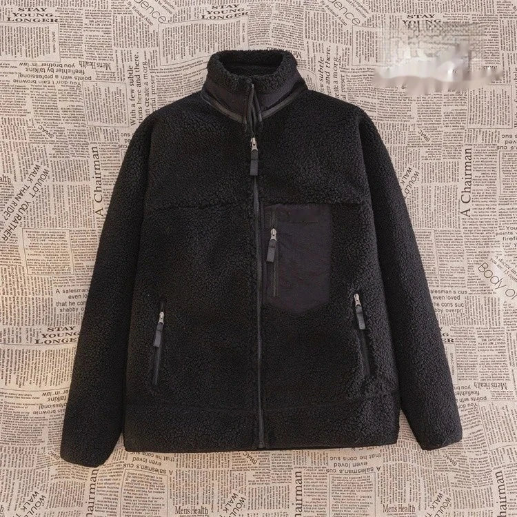 Outdoor Fleece Jacket WildPeak