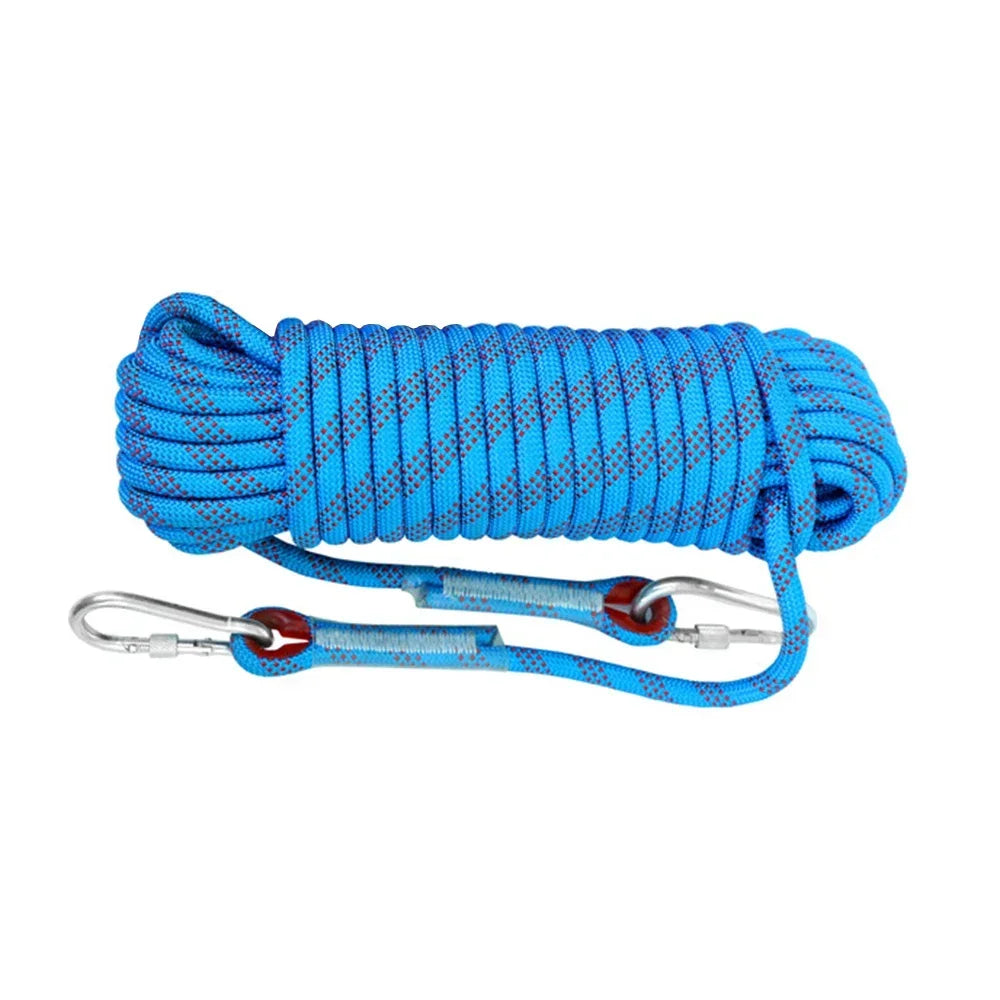 10mm Rock Climbing Rope WildPeak