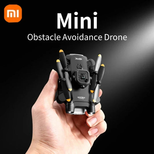 XIAOMI 4DRC V30 Mini Drone with Camera HD 4K 1080P FPV RC WildPeak