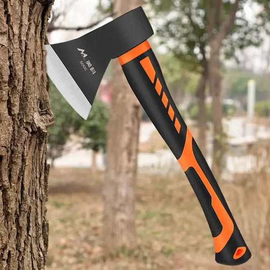 Axe High Carbon WildPeak