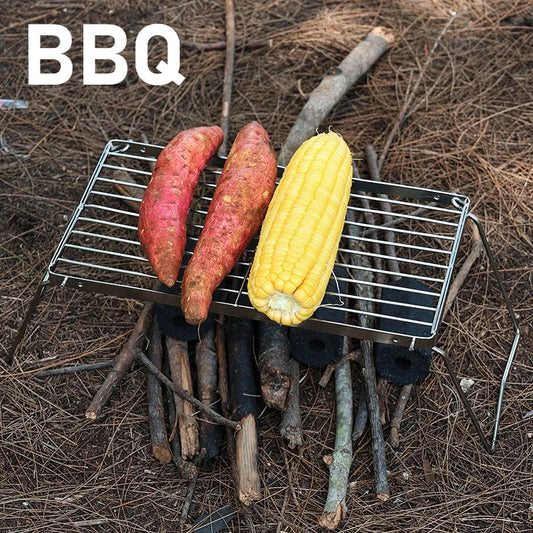 30cm Outdoor Striped Stainless WildPeak
