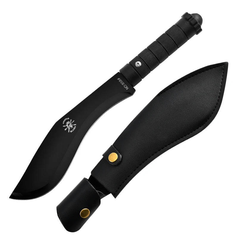 Stainless Steel Kitchen Knife WildPeak