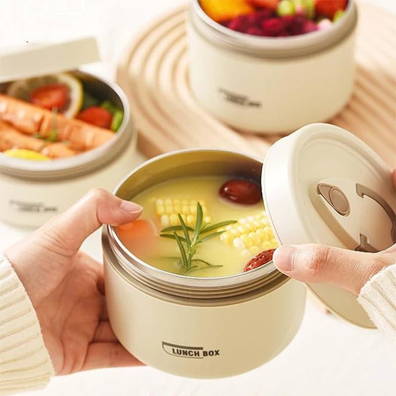 Portable Insulated Food Lunch WildPeak