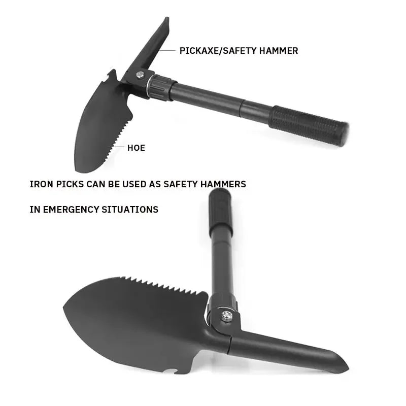Military Shovel WildPeak
