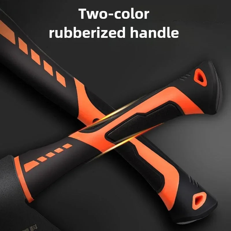 Axe High Carbon WildPeak
