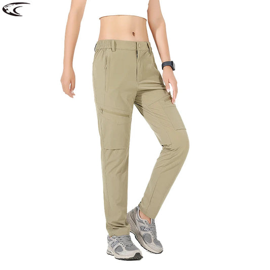 Hiking Pants Women WildPeak