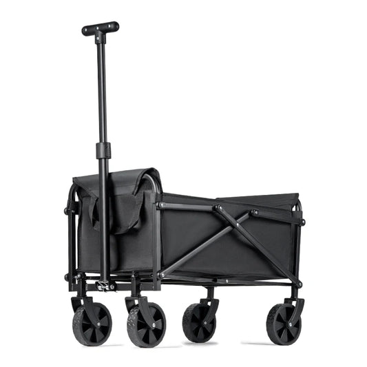 Foldable Outdoor Camping Cart