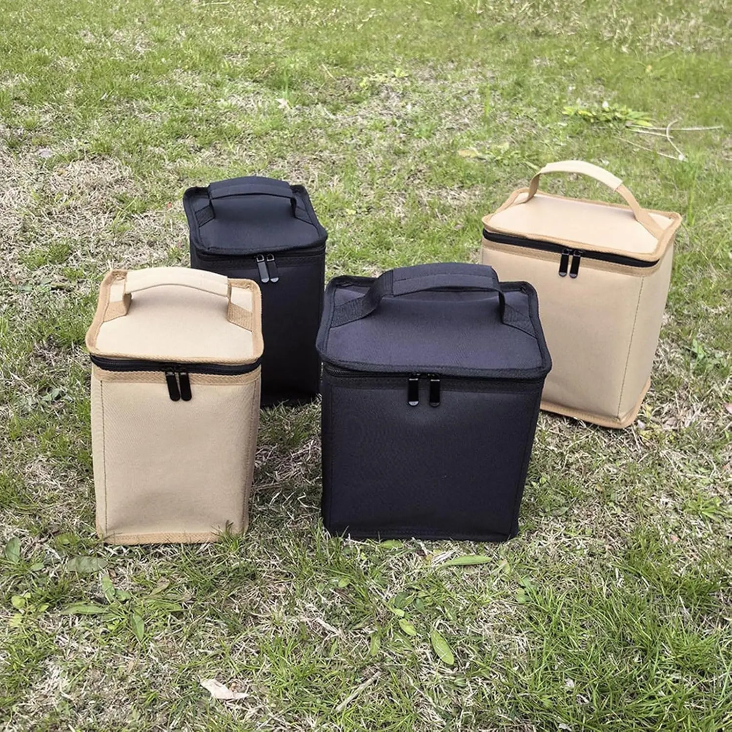 Camping Tanks Storage Bag WildPeak