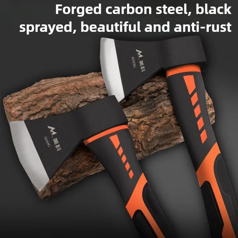Axe High Carbon WildPeak