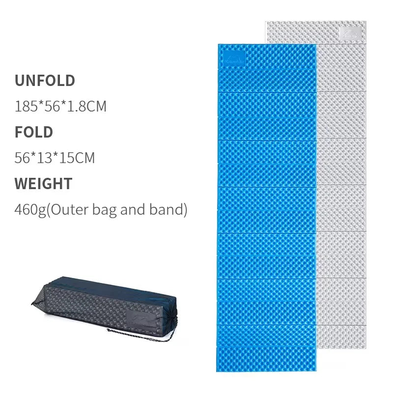 Naturehike Camping Mat Moistureproof