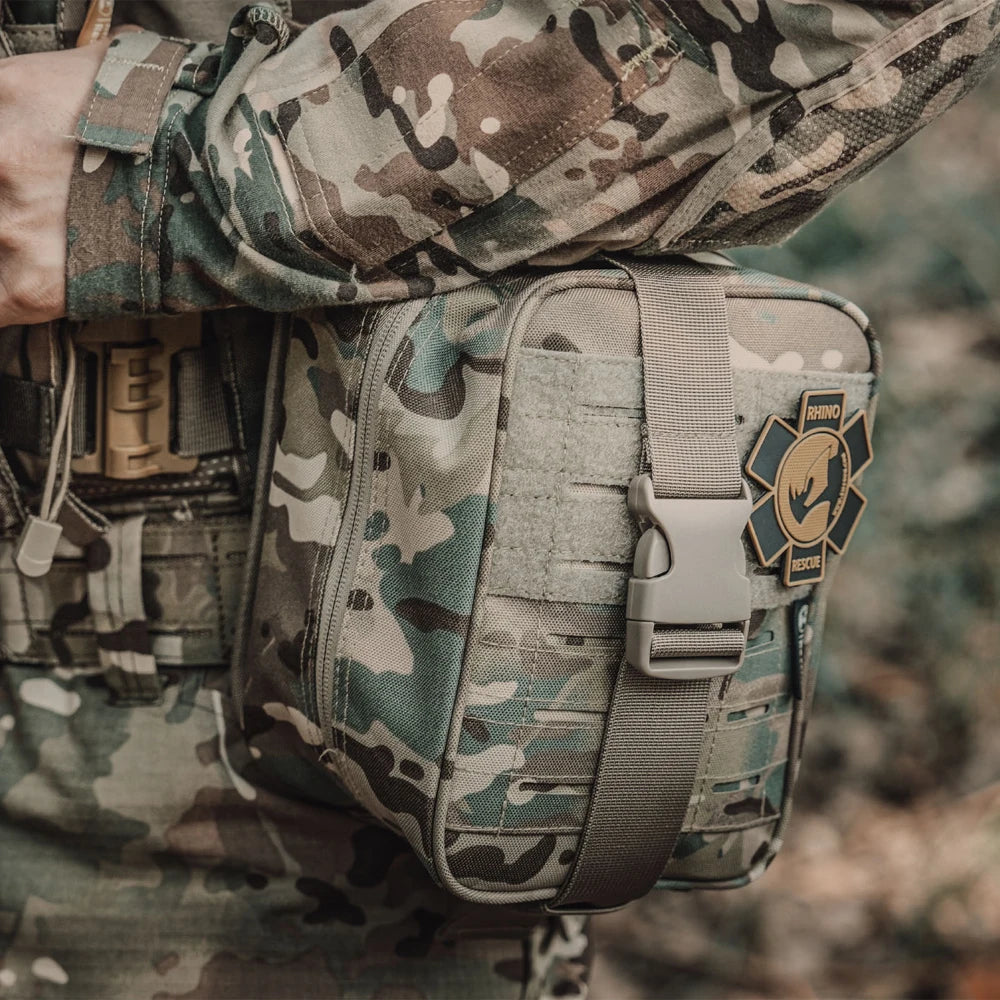 Rescue Kit Advanced WildPeak