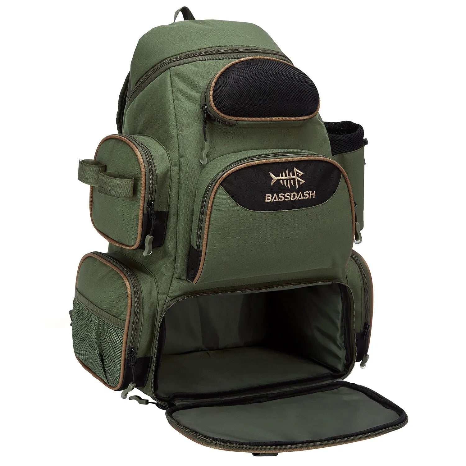 Fishing Bag WildPeak