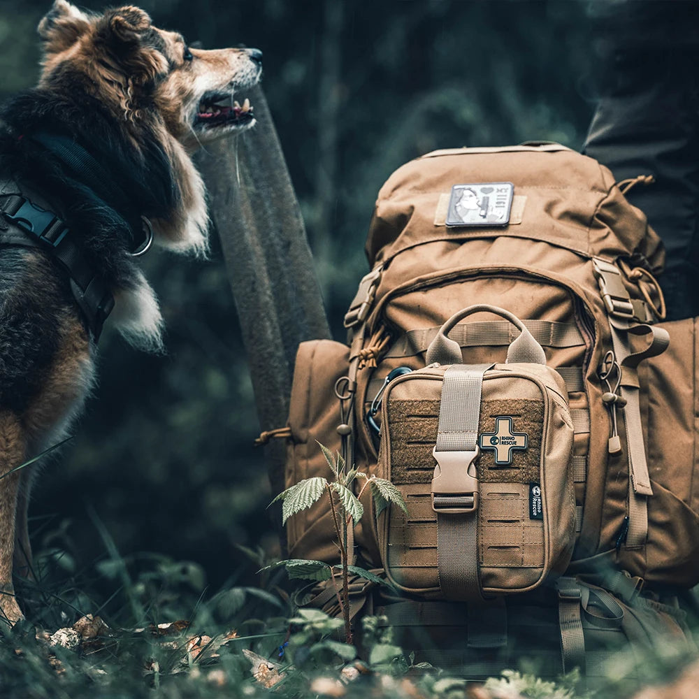 Rescue Kit Advanced WildPeak