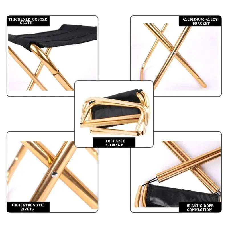 Camping chair Expedition WildPeak