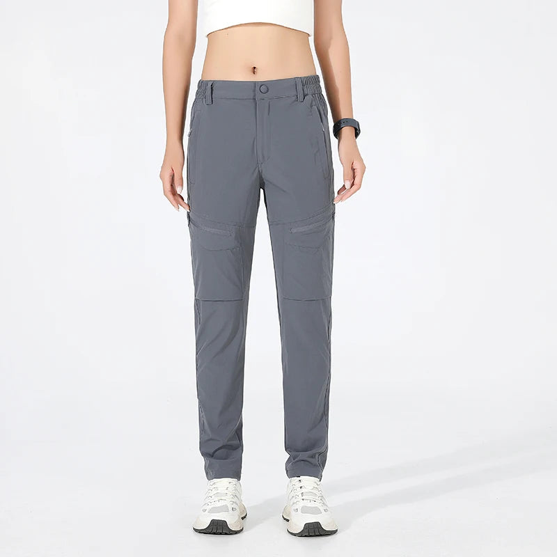 Hiking Pants Women WildPeak
