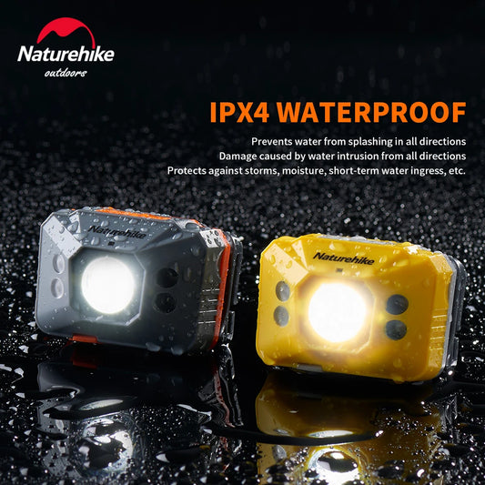Naturehike  Headlamp LED