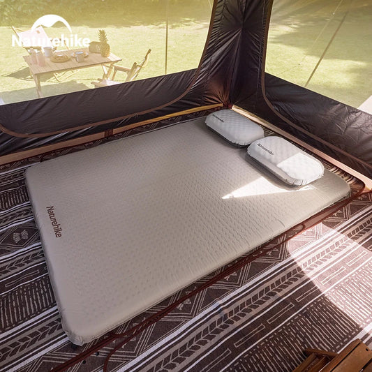 Naturehike Inflating Air Mattress 3/6cm WildPeak