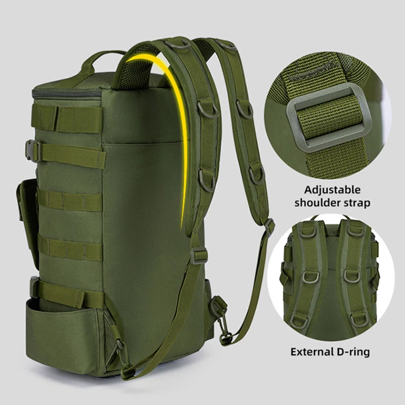 Fishing Backpack