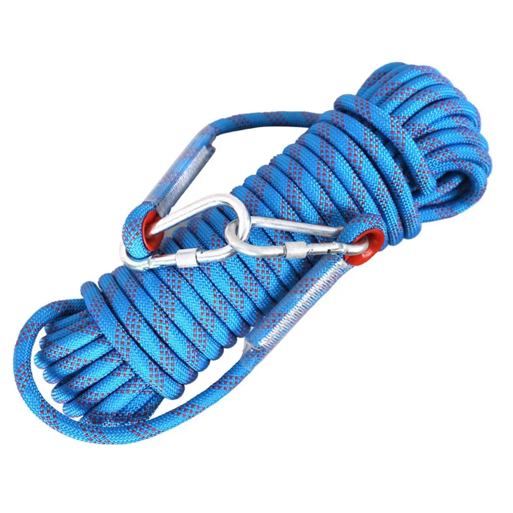 10mm Rock Climbing Rope WildPeak