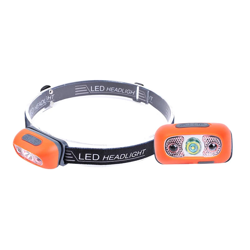 Headlamps Mini LED