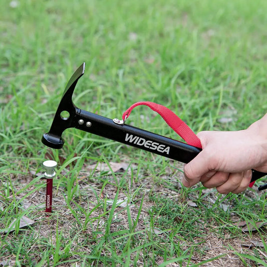 Widesea Camping Hammer WildPeak