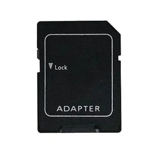 Original SD Card 2TB/1TB/512/128 WildPeak