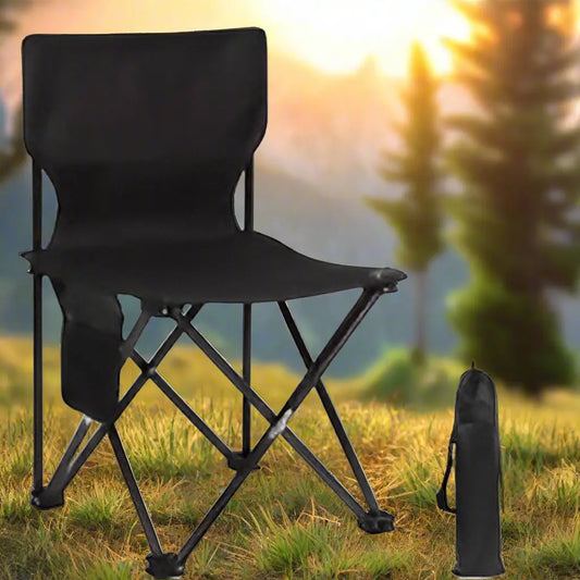 Camping chair Standard WildPeak