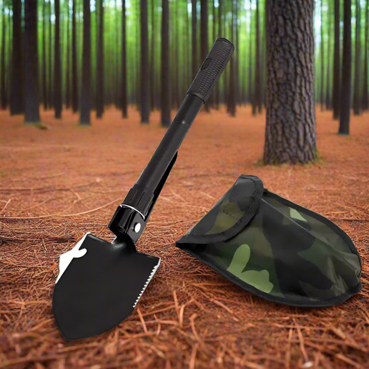 Military Shovel WildPeak
