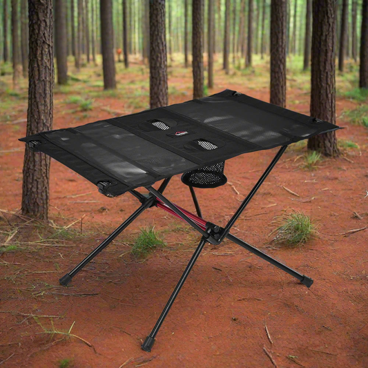 Camping Folding Table WildPeak